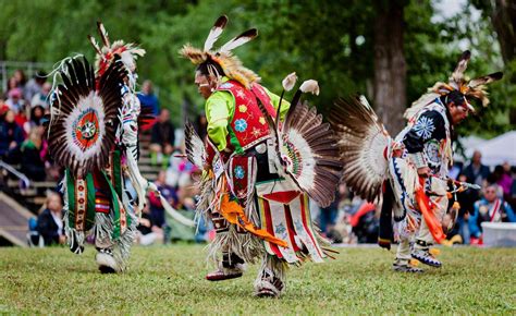 Indigenous Communities in Canada .